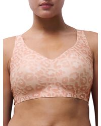 Chantelle - Softstretch Power Plunge Bra - Lyst