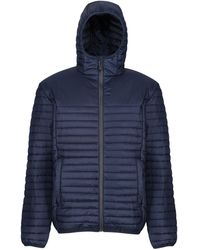 Regatta - Recycled Padded Jacket - Lyst
