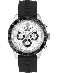Philipp Plein - Pleinmeter Watch Pwpya0124 - Lyst