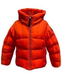 Parajumpers - Cynthia Reverso Down Jacket Polyamide - Lyst
