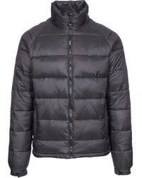 Trespass - Yattendon Padded Warm Jacket Coat - Lyst