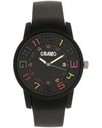 Crayo - Festival Watch W/ Date - Lyst