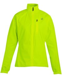 Dare 2b - Ladies Tor Waterproof Jacket (Fluro) - Lyst
