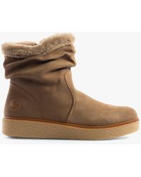 Rieker - Y0070-24 Boots Wool - Lyst