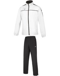 Mizuno - Team Tokyo Micro Tracksuit - Lyst