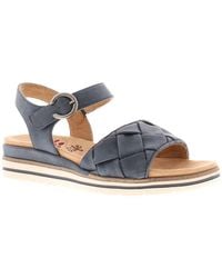 Relife - Fashion Sandals Retain Buckle - Lyst