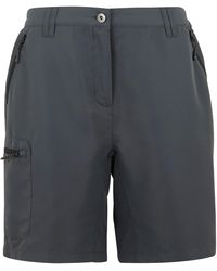 Regatta - Ladies Chaska Iii Walking Shorts (Seal) - Lyst
