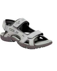 Regatta - Lady Haris Lightweight Summer Walking Sandals - Lyst
