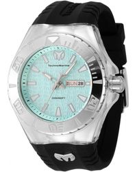 TechnoMarine - Tm-122009 Cruise Monogram Watch - Lyst