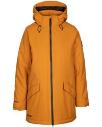DLX - Ladies Isabelle Jacket - Lyst