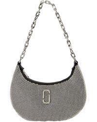 Marc Jacobs - De Kleine Curve Schoudertas - Lyst