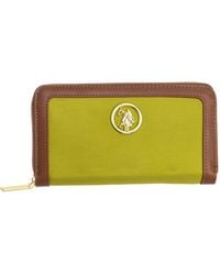 U.S. POLO ASSN. - Biuhu6057Wip Purse - Lyst