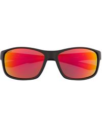 O'neill Sportswear - Sport Matte Mirror Polarized Ons-9060 2.0 - Lyst