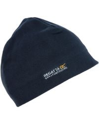 Regatta - Great Outdoors Kingsdale Thermal Fleece Beanie Hat - Lyst