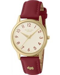 Radley - Ry21730 Ladies Southwark Park Watch - Lyst