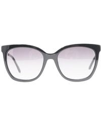 Calvin Klein - Gradient Lens Sunglasses - Lyst