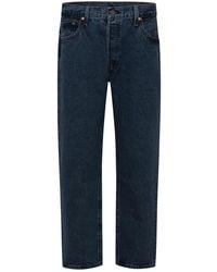 Levi's - Levi's 501 90S Ankle - Lyst