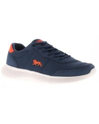 Lonsdale London - Trainers Kinross Lace Up - Lyst