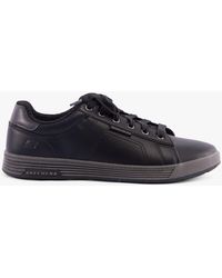 Skechers - 210946/Blk Cavell - Lyst