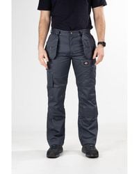 Dickies - Redhawk Pro Outdoor Trousers Cotton - Lyst