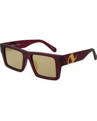 Champion - Sunglasses Cuw5228 C01 54 - Lyst
