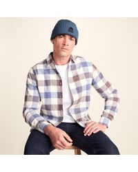 TOG24 - Burke Knit Hat - Lyst