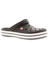 Crocs™ - Beach Sandals Crocband - Lyst