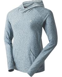 Dare 2b - Ladies Sprint City Lightweight Hoodie (Element Marl) - Lyst