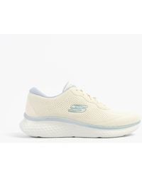 Skechers - 150019/Ntmt Skech-Lite Pro-Warm Glow Trainers Natural/Multi - Lyst