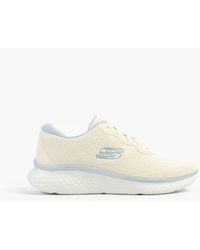 Skechers - 150019/Ntmt Skech-Lite Pro-Warm Glow Trainers Natural/Multi - Lyst