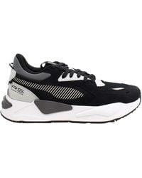 PUMA - Rs-Z Reinvention Trainers - Lyst