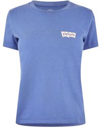Levi's - Levi's Perfect Tee - Lyst