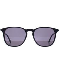 Lacoste - Round L813S - Lyst