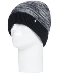 Heat Holders - Thermal Knitted Beanie Hat For Winter - Lyst