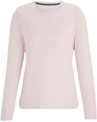 Regatta - Ladies Mindo Insect Repellent Long-Sleeved T-Shirt Haze) - Lyst