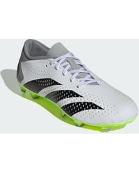 adidas Originals - Predator Accuracy.3 L Fg - Lyst