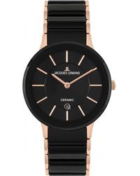 Jacques Lemans - 1-1855C Dublin Watch - Lyst
