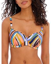Freya - Torra Bay Sweetheart Bikini Top - Lyst