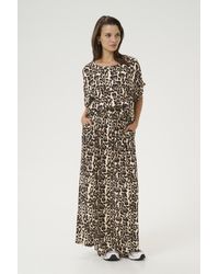 Kaffe - Rok Kaedita Rok A-Shape - Lyst