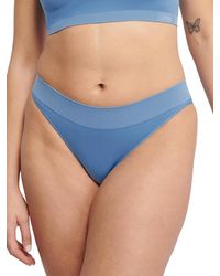 Sloggi - Ever Infused Camomile Mini Brief - Lyst