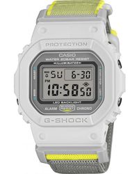 G-Shock - Dw-5600Mnc-7A8Er G-Shock Watch - Lyst