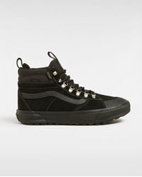 Vans - Mte Sk8-Hi Waterproof Shoes - Lyst