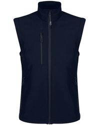 Regatta - Honestly Made Recycled Softshell Bodywarmer - Lyst
