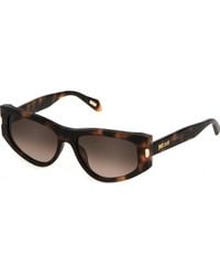 Just Cavalli - Sjc034 55 5509Aj Sunglasses - Lyst