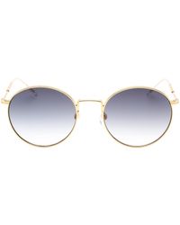 Tommy Hilfiger - Th1586 0000 9O Sunglasses Metal - Lyst