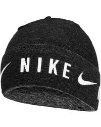 Nike - U Gestrickte Dri-Fit Cuffed Beanie - Lyst