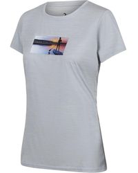 Regatta - Fingal Vii Breathable Quick Drying T Shirt - Lyst