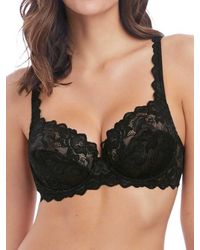 Wacoal - Eglantine Underwired Bra - Lyst