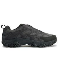 Merrell - Moab 3 Trek Zip Trainers - Lyst