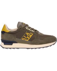 Napapijri - Sportschuhe - Lyst